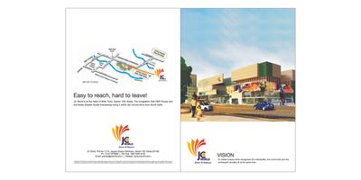Jaypee JC World Brochure 2