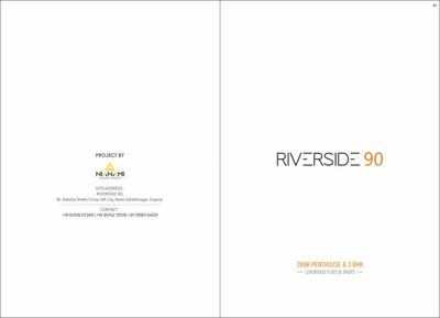 Nia Nami Riverside 90 Brochure 1