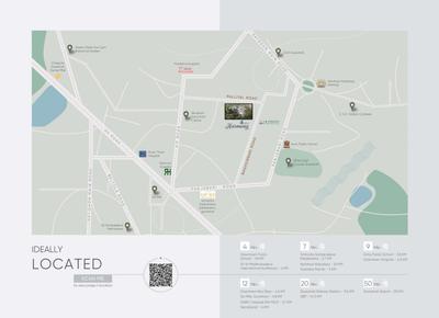 Uttarayan Harmony Extension Brochure 16