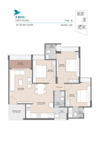 Rameshwar Sky Brochure 17