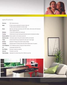 SVS Silver Woods Brochure 8