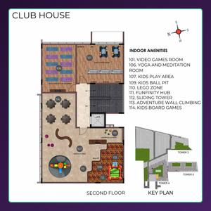 Casagrand Southbrooke 2 Brochure 99