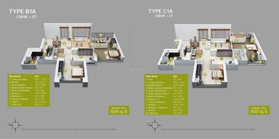 Emami Tejomaya Phase 2 Brochure 13
