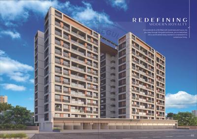 Samrit Spandan Brochure 2