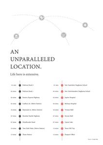 The Address By GS Wadala Brochure 5