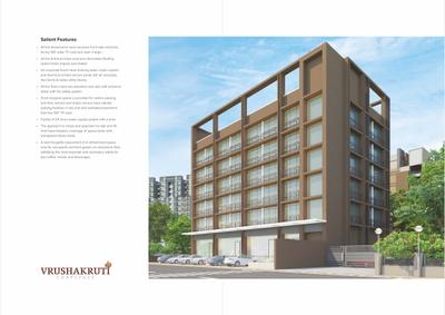 KK Vrushakruti Corpspace Brochure 1