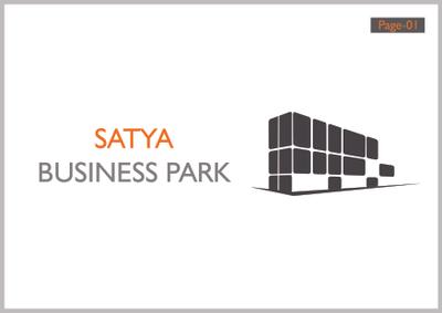 Rushabhdev Satya Business Park Brochure 6