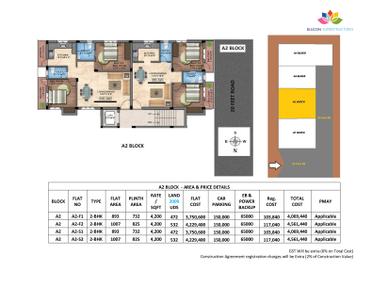 Blucon Pristine Brochure 6
