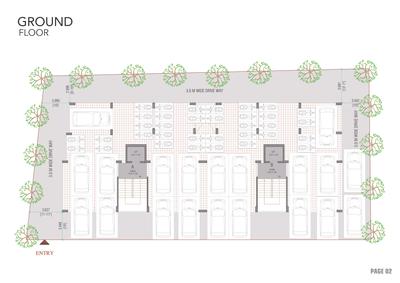 Jaimini Appartment Brochure 3