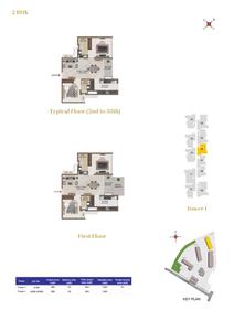 Casagrand Mercury Phase 1 Brochure 45