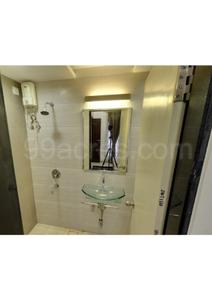 Image of 1150 Sq.ft 2 BHK Apartment / Flat for sale in Lakhani Skyways, Ulwe, Navi Mumbai for Rs. 11800000