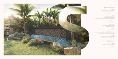 Image of 2825 Sq.ft 4 BHK Apartment / Flat for sale in HR Eliseo , Shela, Ahmedabad for Rs. 15800000