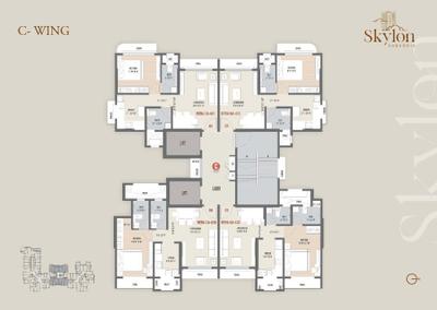 Skylon Suburbia Brochure 17