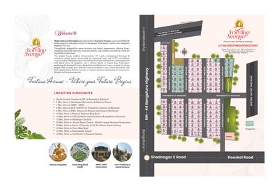 Fortune Avenue Luxury Villa Plots More Images 1
