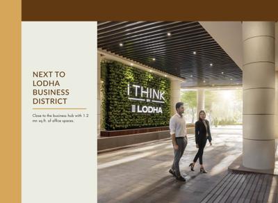 Lodha Clariant C3 Brochure 9
