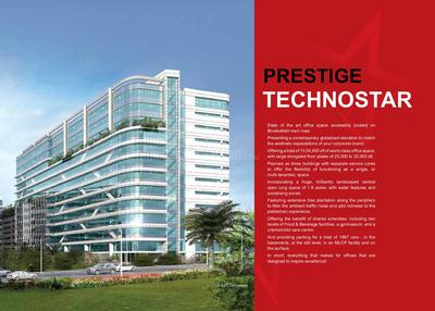 Prestige Technostar Brochure 4