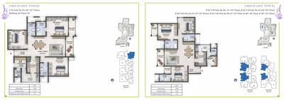 Prestige Lavender Fields Brochure 15