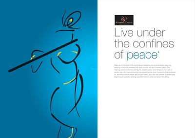 Omaxe Krishna Castle Brochure 4