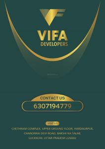 Vifa Anant 2 Brochure 8