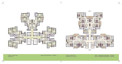 Jaypee Kosmos Brochure 9