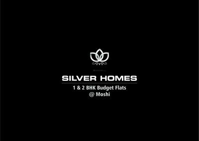 Silver Homes Brochure 1