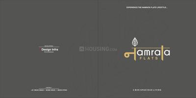 Image of 2358 Sq.ft 3 BHK Apartment / Flat for sale in Idesign Namrata Flats, Navrangpura, Ahmedabad for Rs. 16000000