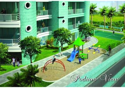 Image of 880 Sq.ft 2 BHK Apartment / Flat for sale in Sabari Shaan, Chembur, Mumbai for Rs. 18000000