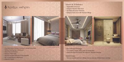 Image of 1000 Sq.ft 2 BHK Apartment / Flat for sale in Lashkaria Indrasukh, Andheri West, Mumbai for Rs. 33000000