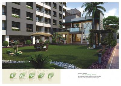 Vraj Apple Elegance Brochure 6