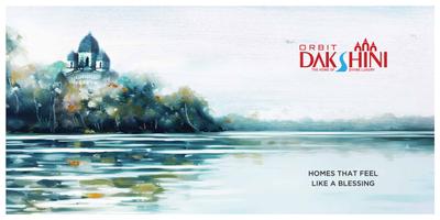 Orbit Dakshini Brochure 1