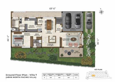 Infinium Central 16 Brochure 38