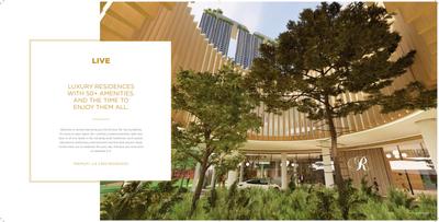 Runwal One Brochure 14