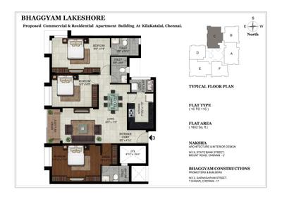 Bhaggyam Lakeshore Brochure 24