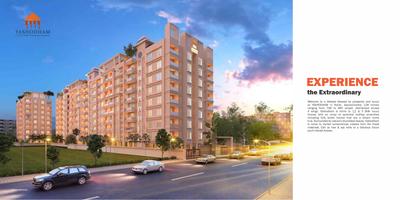 Yashodham Wing C D Phase 1 Brochure 3