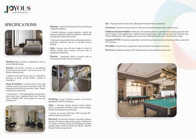 CRC Joyous Brochure 33