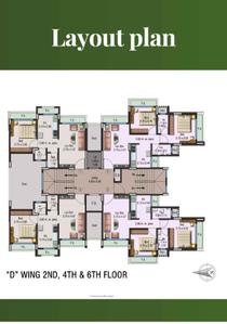 Tulsi Nisarg Brochure 9