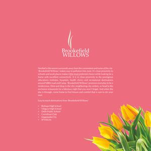 Nirman Brookefield Willows Brochure 3