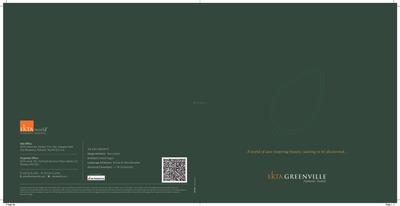 Ekta Greenville Phase 3 Brochure 1