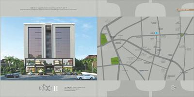 Amarnath Business Centre 2 Brochure 2