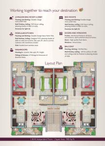 Lavasa Homes Brochure 4