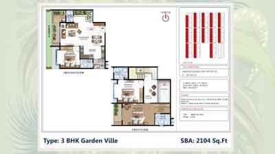 SBR Global Queens Ville Brochure 23