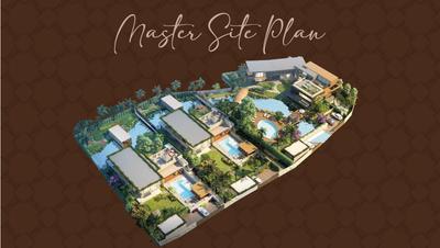 Image of 3840 Sq.ft 5 BHK Villa for sale in Iraah Elanza Bungalow, Zirad, Alibag for Rs. 120000000