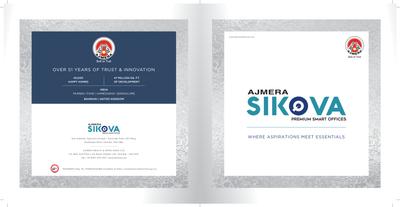 Ajmera Sikova Brochure 3