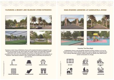 DAC Nakshathra Avenue Brochure 5