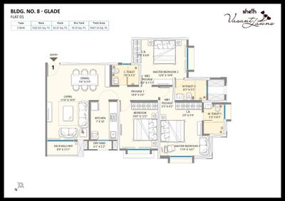Sheth Vasant Lawns Brochure 17