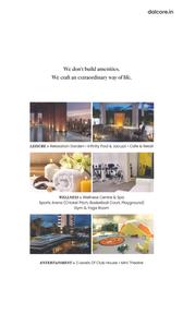 The Falcon Brochure 12