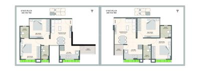 R M Suyash Residency 2 Brochure 5