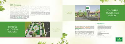 Image of 1200 Sq.ft Residential Plot / Land for sale in Prerana Greens, Hoskote, Bengaluru for Rs. 3895000