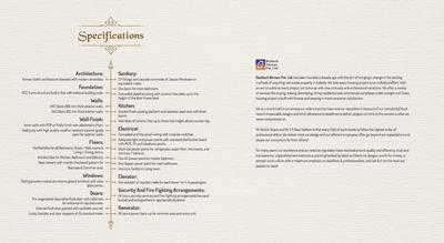 Realtech Curiocity Classic Brochure 33