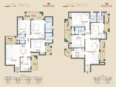 CHD 106 Golf Avenue Brochure 20